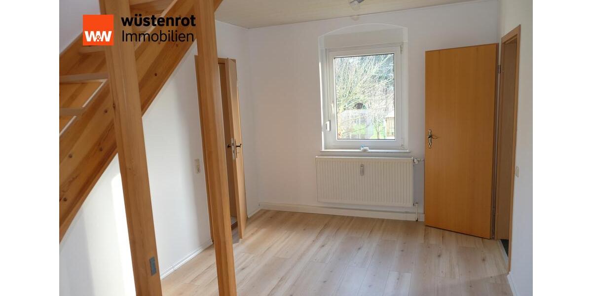Maisonettenwohnung Flöha - 5 Zimmer, 125 m&sup2;, 1.000&euro; | Angebot:26618984