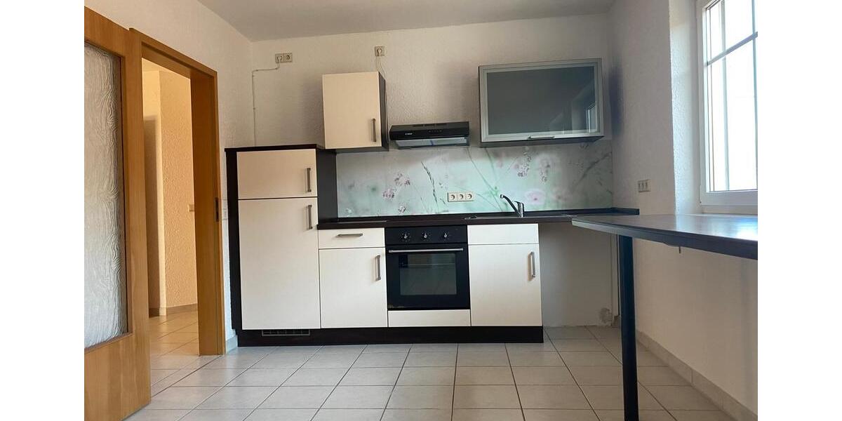 Maisonettenwohnung Maroldsweisach - 4 Zimmer, 110 m&sup2;, 750&euro; | Angebot:26040556