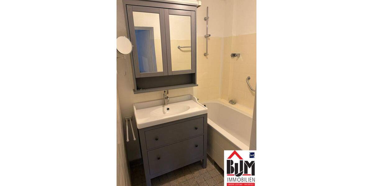 Etagenwohnung Nürnberg Steinbühl - 3 Zimmer, 73 m&sup2;, 650&euro; | Angebot:25246843