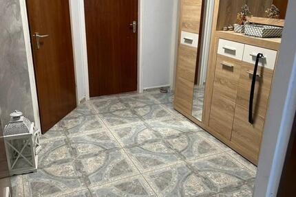4-Zimmer-Wohnung in Nürnberg (74 m²) – möbliert & WG-geeignet