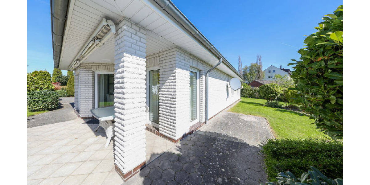 Einfamilienhaus Schortens-Middelsfähr Ostiem - 4 Zimmer, 119 m&sup2;, 1.200&euro; | Angebot:26731319
