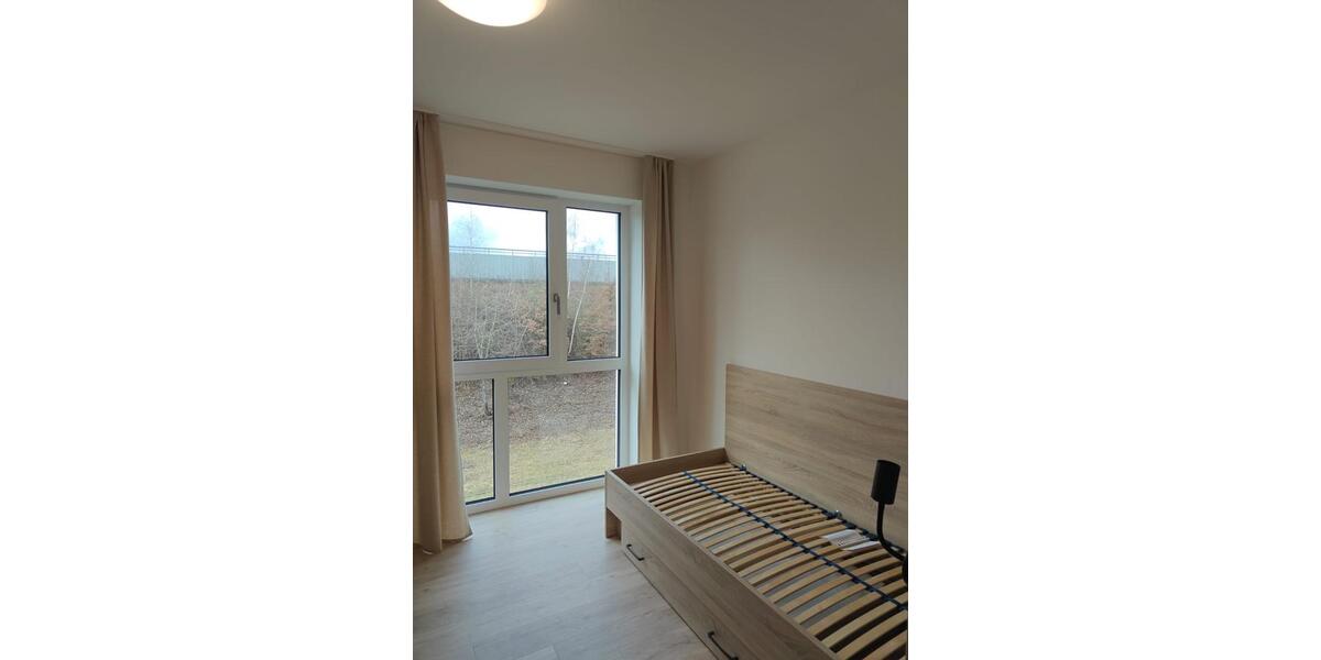 Wohnen auf Zeit Deggendorf - 1 Zimmer, 18 m&sup2;, 485&euro; | Angebot:26223131