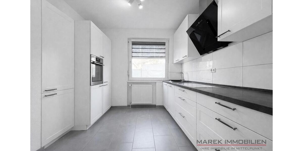 Erdgeschoßwohnung Oer-Erkenschwick Erkenschwick - 3.5 Zimmer, 68 m&sup2;, 550&euro; | Angebot:25234942