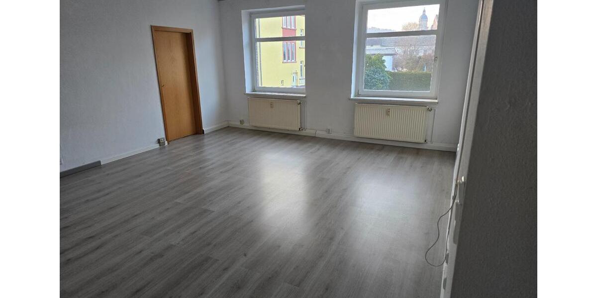 Etagenwohnung Waltershausen - 4 Zimmer, 134 m&sup2;, 938&euro; | Angebot:25756358