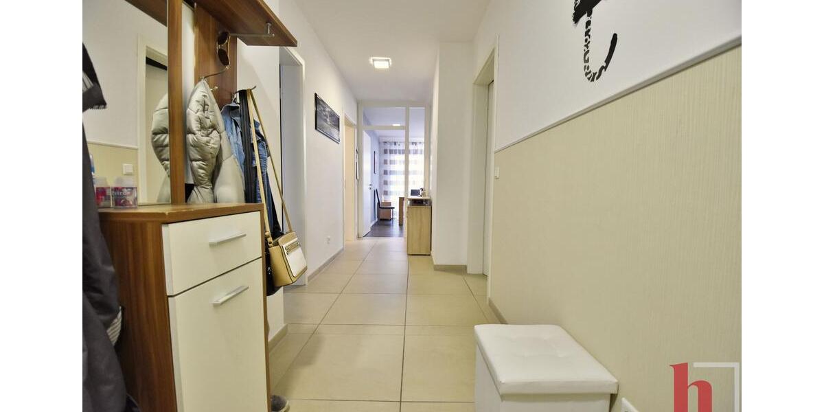 Erdgeschoßwohnung Lohne (Oldenburg) - 3 Zimmer, 84 m&sup2;, 750&euro; | Angebot:26548044