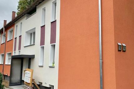 Ihr neues Zuhause: Helle Wohnung mit Balkon und Gartenblick 2 zimmer