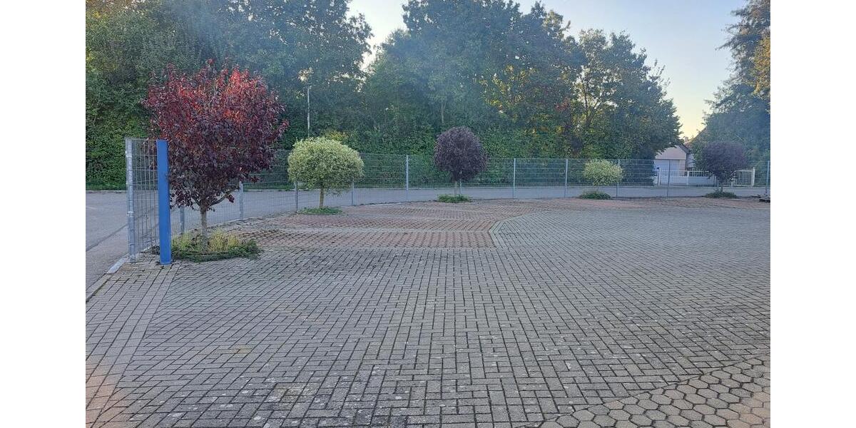 Gewerbeobjekt Pyrbaum - 2.100&euro; | Angebot:25945848