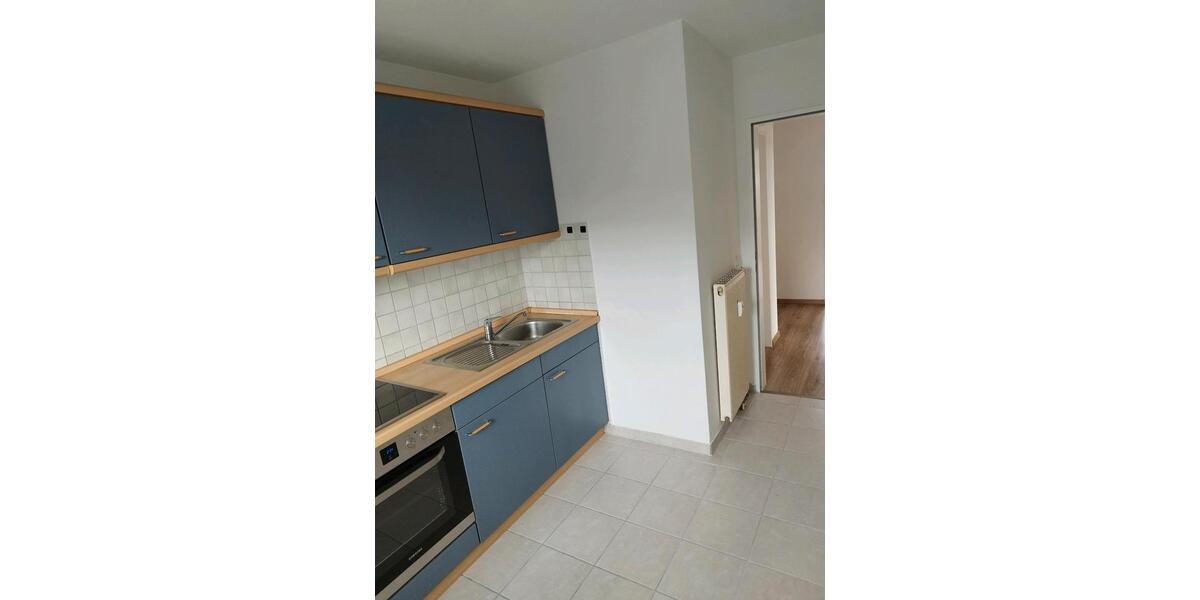 Etagenwohnung Ihlow - 2.5 Zimmer, 80 m&sup2;, 1.100&euro; | Angebot:26268016
