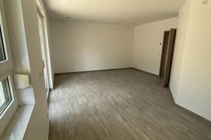 Moderne 3-Raum-Wohnung mit Terrasse und Garten – Erstbezug (A+) 3 zimmer