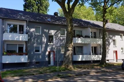Vier Wände zum Wohlfühlen - WBS nicht erforderlich. zimmer