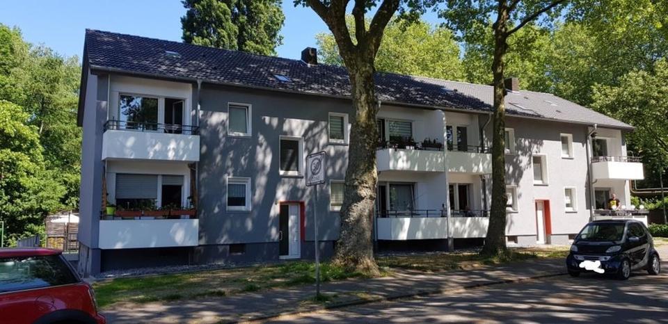Vier Wände zum Wohlfühlen - WBS nicht erforderlich. zimmer