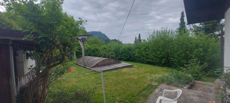 Wohnen auf Zeit Blaichach - 7 Zimmer, 120 m&sup2;, 360&euro; | Angebot:25862312