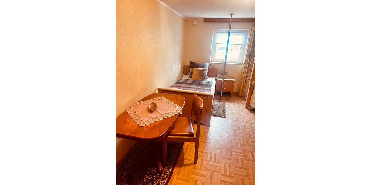Wohnen auf Zeit Leipzig Nordwest - 1 Zimmer, 15 m&sup2;, 55&euro; | Angebot:26147688