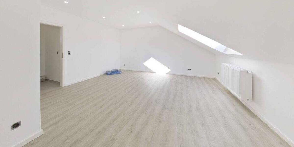 Reihenmittelhaus Burgdorf - 4 Zimmer, 145 m&sup2;, 2.100&euro; | Angebot:26438784