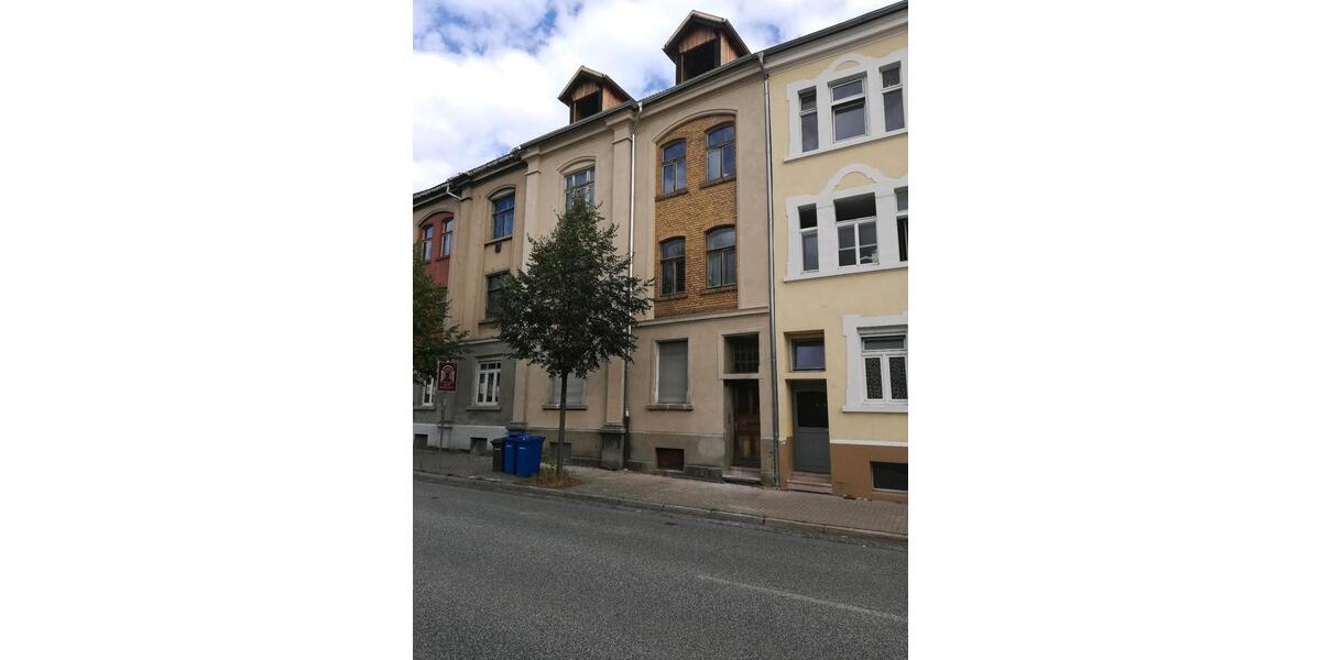 Erdgeschoßwohnung Ballenstedt - 1 Zimmer, 61 m&sup2;, 396&euro; | Angebot:25908596
