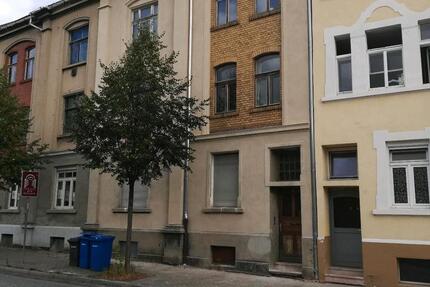 Wohnung Ballenstedt - 1 Zimmer, 61 m&sup2;, 396&euro; | Angebot:25908596