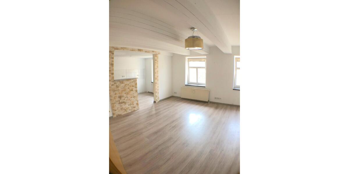 Etagenwohnung Perleberg - 4 Zimmer, 74 m&sup2;, 570&euro; | Angebot:25751492