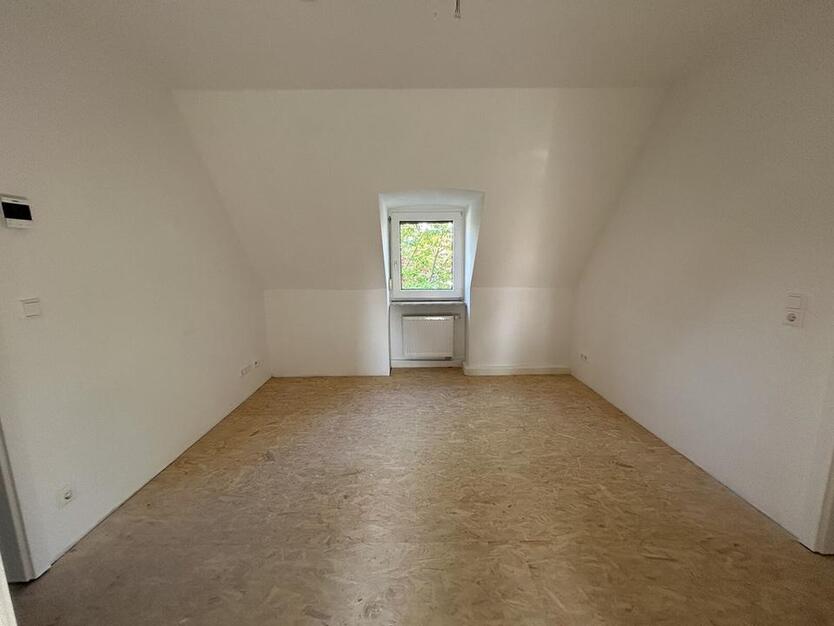 Kleine 2-Zimmer-Wohnung in Ahlen Innenstadt für Sie! zimmer