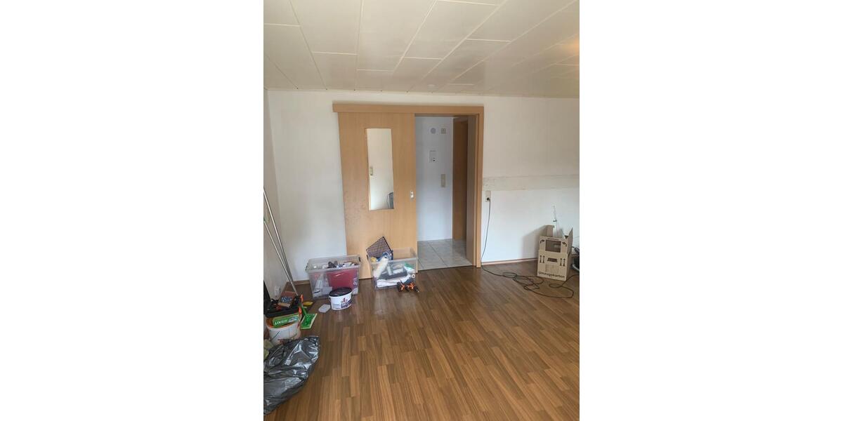 Mietwohnung 3 zimmer