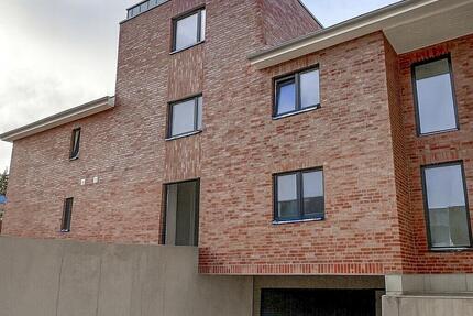 Exklusive Neubauwohnung in Nordhorn zur Miete! 2 zimmer