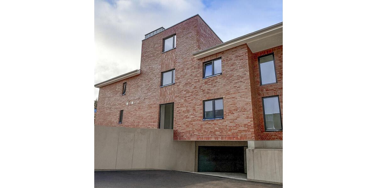 Exklusive Neubauwohnung in Nordhorn zur Miete! 2 zimmer