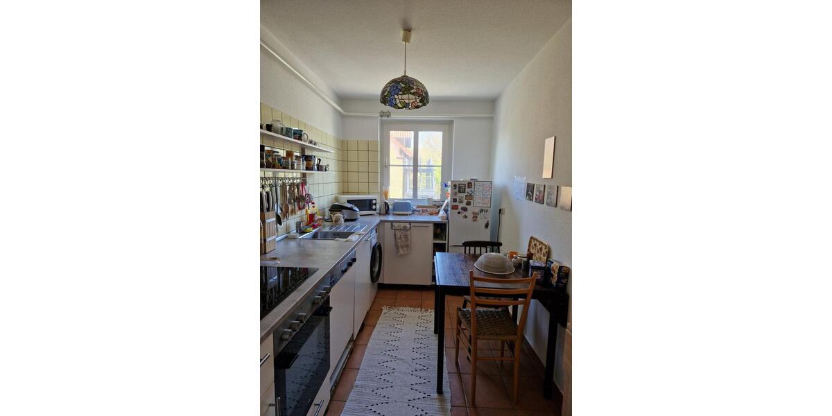 Etagenwohnung Göttingen Oststadt - 3 Zimmer, 86 m&sup2;, 860&euro; | Angebot:26705867