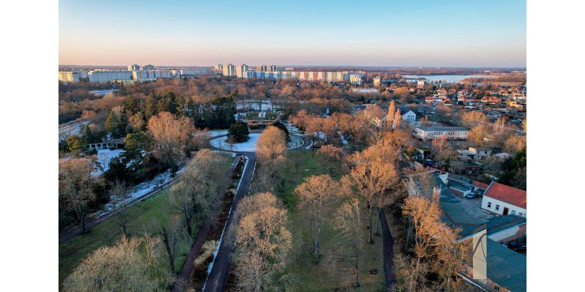 Gewerbeobjekt Magdeburg Neue Neustadt - 2.303&euro; | Angebot:26297379