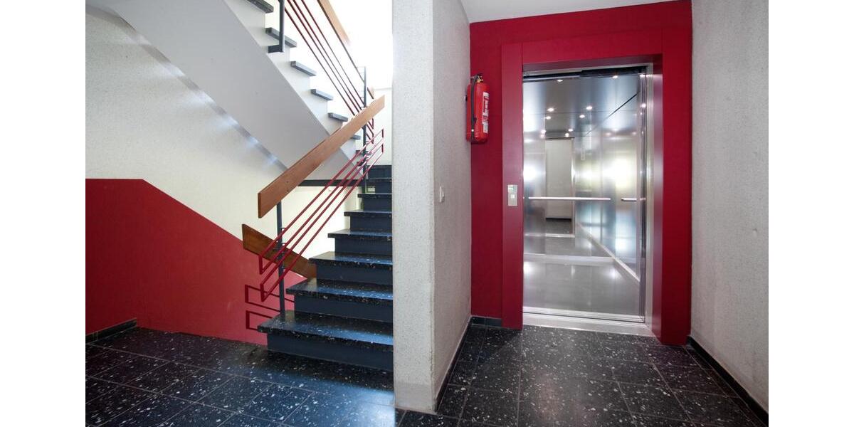Erdgeschoßwohnung Waldshut-Tiengen Tiengen - 3 Zimmer, 79 m&sup2;, 860&euro; | Angebot:26533960