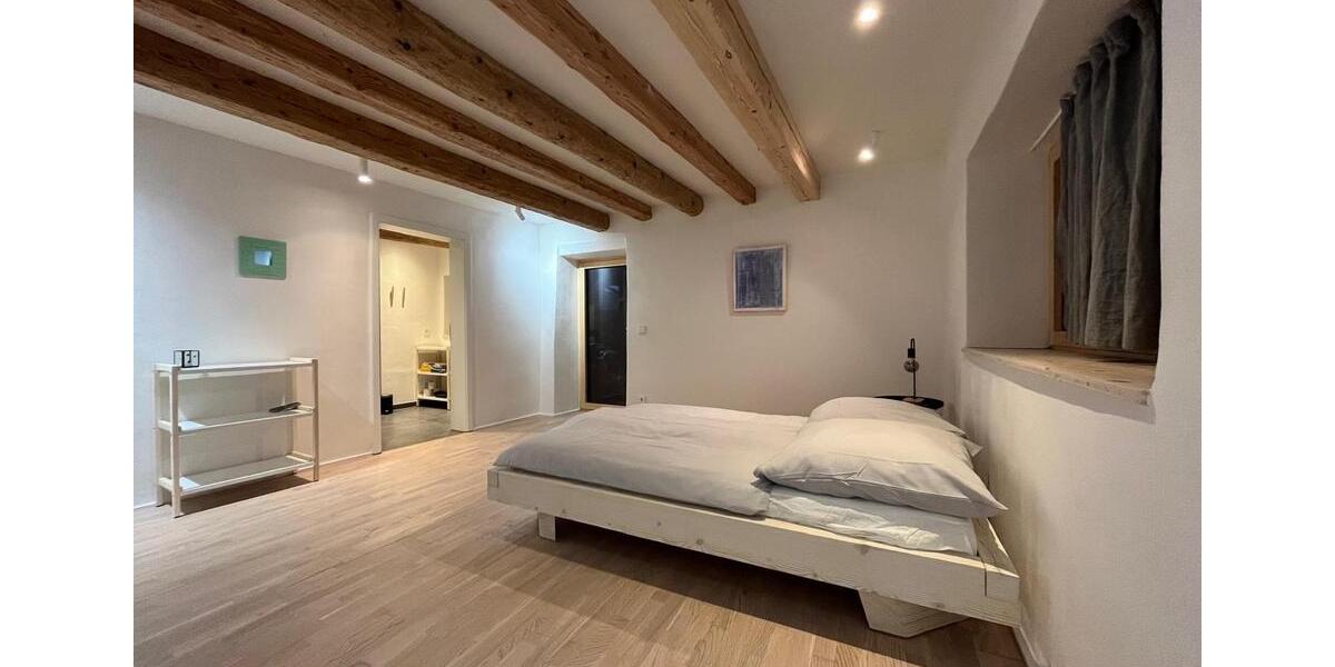 Erdgeschoßwohnung Dießen am Ammersee - 2 Zimmer, 65 m&sup2;, 1.100&euro; | Angebot:26697474