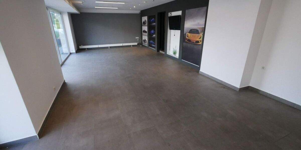 Gewerbeobjekt Neu Wulmstorf - 4 Zimmer, 1.800&euro; | Angebot:25802026