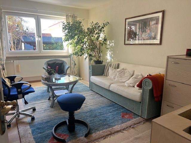 Gewerbeobjekt Peiting - 2 Zimmer, 46 m&sup2;, 535&euro; | Angebot:23366420