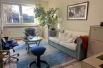 Therapiezimmer oder Büroräume 2 zimmer