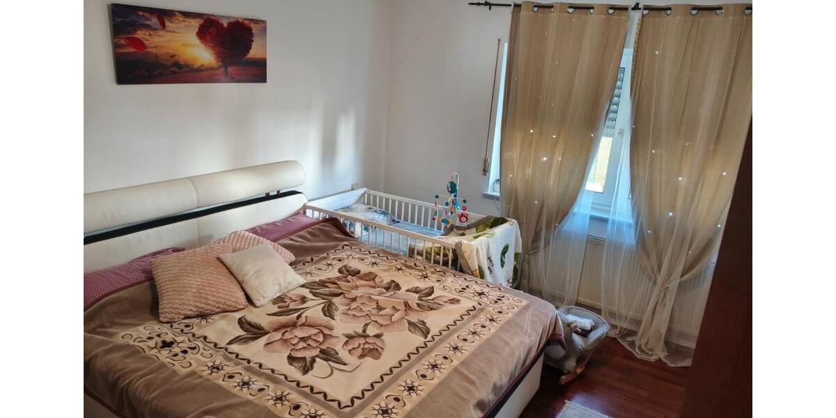 Etagenwohnung Hadamar - 3 Zimmer, 100 m&sup2;, 995&euro; | Angebot:26578809