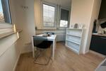 Etagenwohnung Augsburg Innenstadt - 1 Zimmer, 25 m&sup2;, 750&euro; | Angebot:23427362