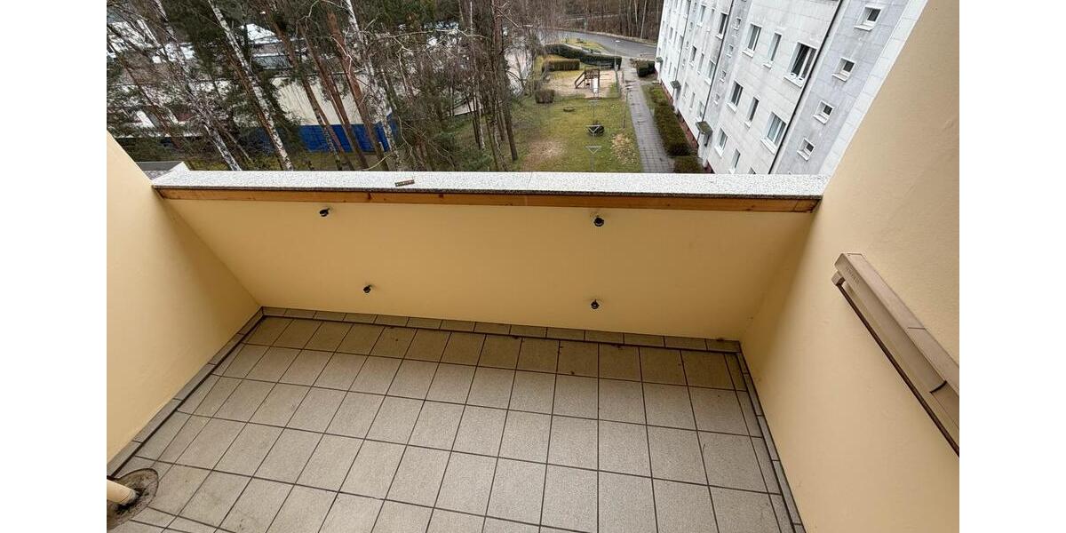 Etagenwohnung Bestensee - 3 Zimmer, 67 m&sup2;, 900&euro; | Angebot:25965774