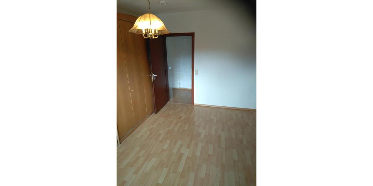 3 Zimmerwohnung in Bad Soden Salmünster 3 zimmer