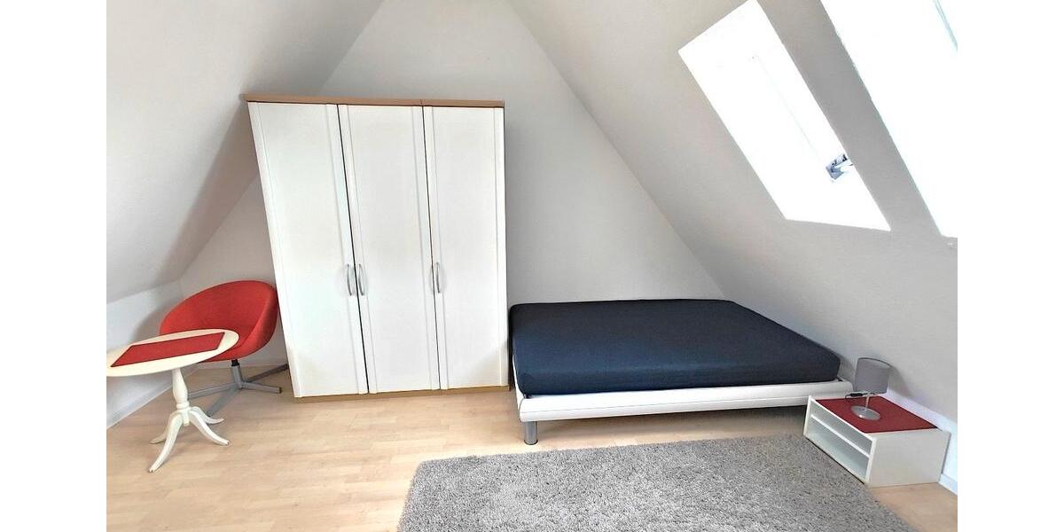 Wohnen auf Zeit Ilvesheim - 1 Zimmer, 15 m&sup2;, 480&euro; | Angebot:24787719