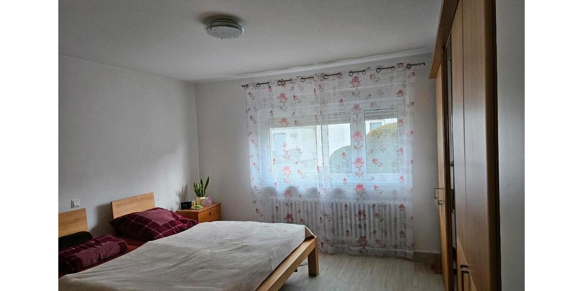 Erdgeschoßwohnung Bad Hersfeld - 3 Zimmer, 68 m&sup2;, 650&euro; | Angebot:25286651