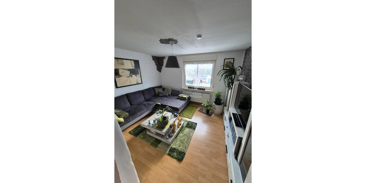 Etagenwohnung Aerzen - 3 Zimmer, 65 m&sup2;, 650&euro; | Angebot:24469335