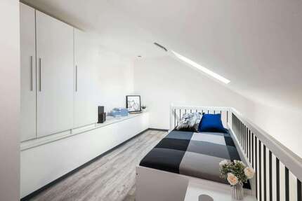 Wohnen auf Zeit in Dresden 689 € 1 zimmer