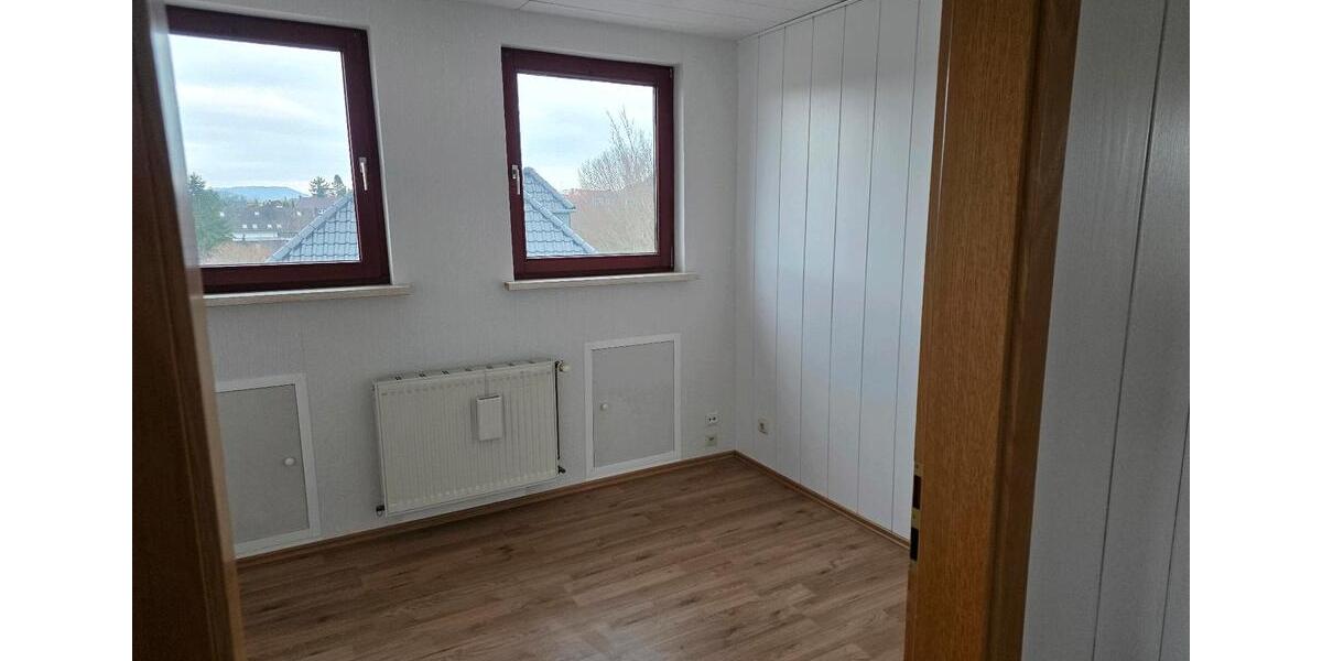 Dachgeschoßwohnung Hameln Kernstadt - 2 Zimmer, 48 m&sup2;, 495&euro; | Angebot:24869819