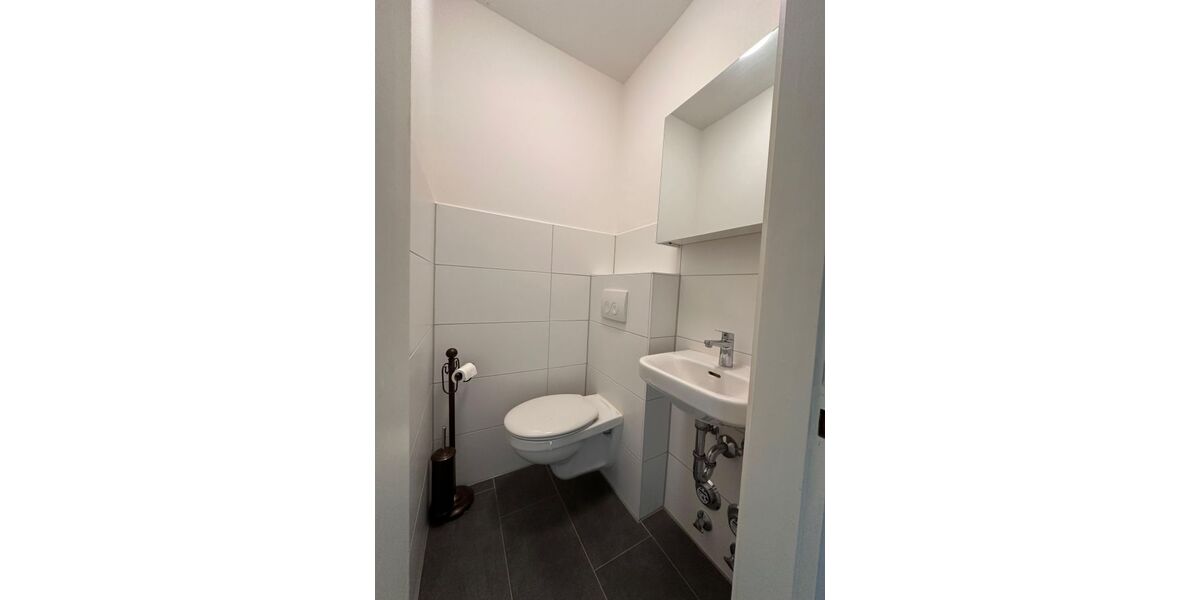 Wohnung Penthouse in Hamburg Alsterdorf - Einfamilienhaus Hamburg Alsterdorf | Angebot:27453664