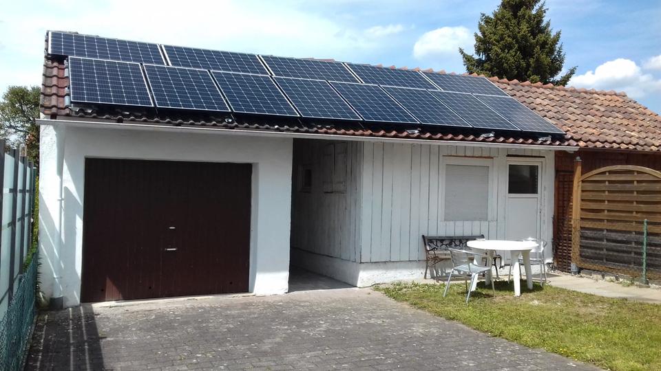 Wohnen auf Zeit Baienfurt - 1 Zimmer, 15 m&sup2;, 460&euro; | Angebot:26581444