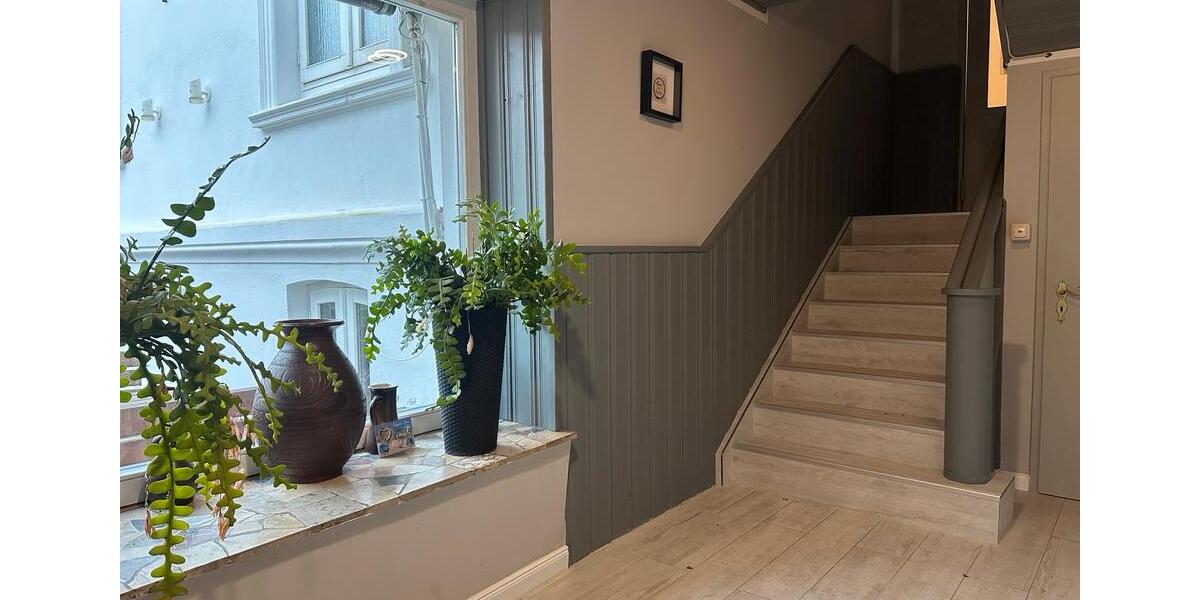 Erdgeschoßwohnung Butjadingen - 1 Zimmer, 35 m&sup2;, 650&euro; | Angebot:25980786