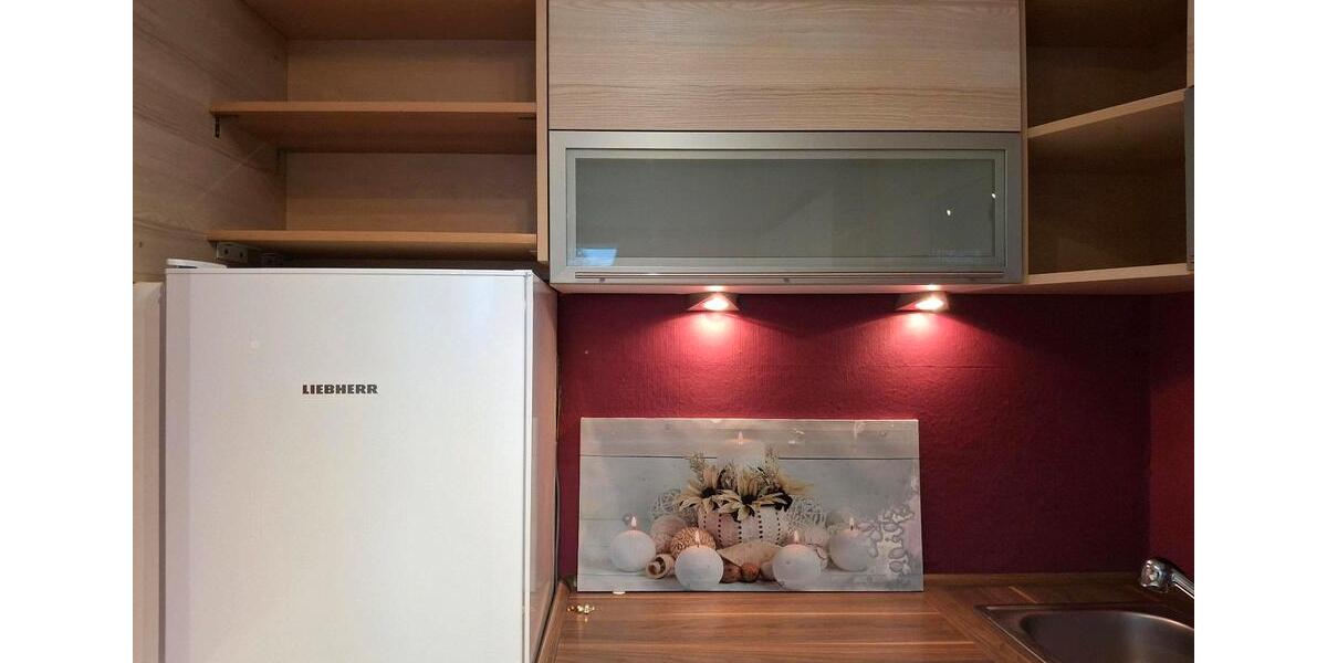 Etagenwohnung Fürstenfeldbruck - 1 Zimmer, 33 m&sup2;, 720&euro; | Angebot:25843174