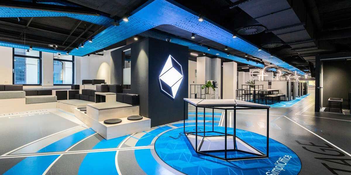 Büro in Leipzig 3.300 € 29 m² zimmer