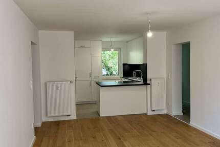 Wohnung München Bogenhausen - 4 Zimmer, 81 m&sup2;, 2.160&euro; | Angebot:27040620