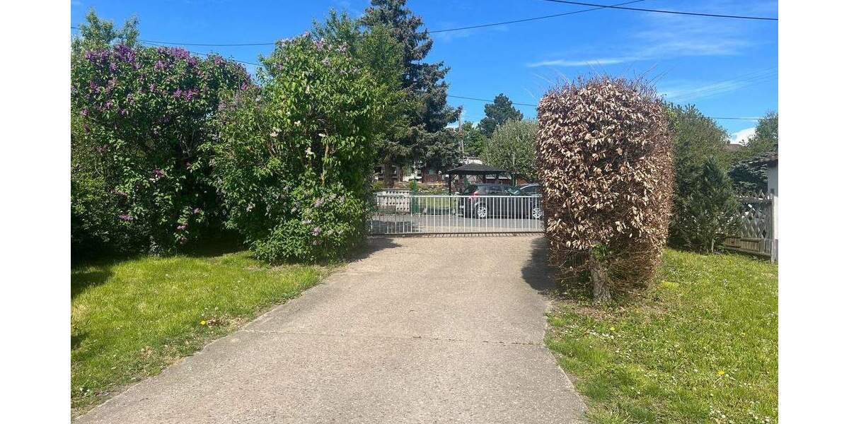 Einfamilienhaus Wiesbaden Biebrich - 1 Zimmer, 290 m&sup2;, 4.500&euro; | Angebot:25912529