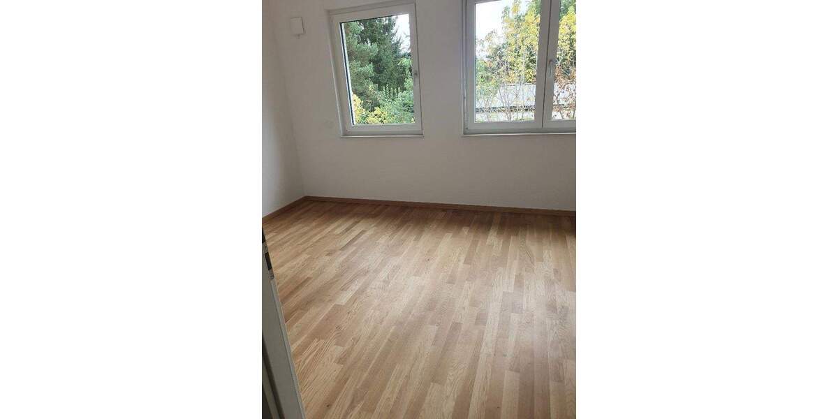 Familienfreundliches Reihenhaus mit 5 Zimmern südwestlich von Berlin in Zossen 5 zimmer