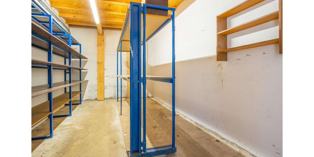 Gewerbeobjekt Kloster Lehnin - 1.500&euro; | Angebot:26617814